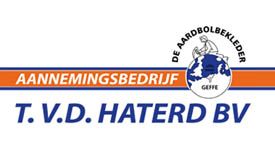 Aannemingsbedrijf T. van de Haterd B.V. Aannemingsbedrijf T. van de Haterd B.V.