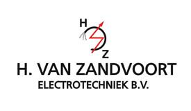 H. van Zandvoort Electrotechniek BV H. van Zandvoort Electrotechniek BV