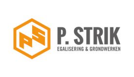 P. Strik Egelisering en Grondwerken