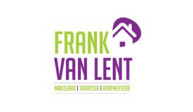 Frank van Lent Makelaar  Taxateur - Rentmeester  BV