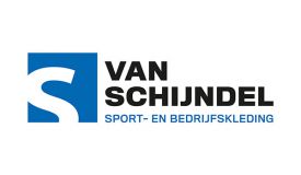 Van Schijndel Sport- en Bedrijfskleding