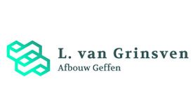 L. van Grinsven Afbouw