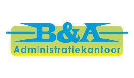 B&A Administratiekantoor Geffen B&A Administratiekantoor Geffen