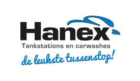 Hanex Tankstations & Carwashes