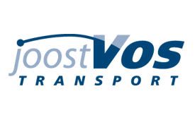 Joost Vos transport BV Joost Vos transport BV
