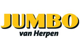 Jumbo van Herpen Jumbo van Herpen
