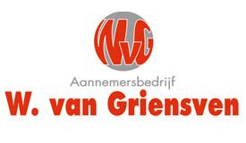 Aannemersbedrijf van Griensven