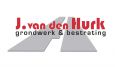 J. van den Hurk grondwerk en bestrating