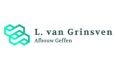L. van Grinsven Afbouw
