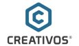 Creativos 